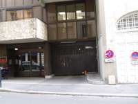 Location garage box et parking