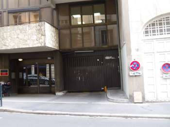 Location garage box et parking