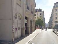 Location garage box et parking
