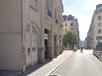 Location garage box et parking