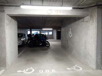 Location Garage box et parkingNantes Centre Ville