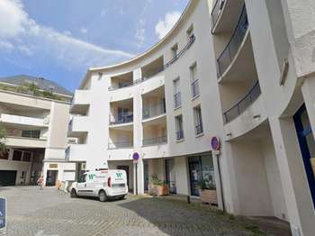 Location garage box et parking Nantes Centre Ville 44