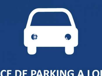 Location Garage box et parking 7 m&sup2;Nantes Centre Ville