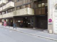 Location garage box et parking