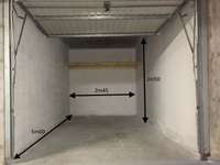 Location garage box et parking