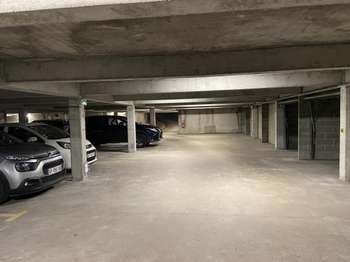 Location Garage box et parkingNantes Centre Ville