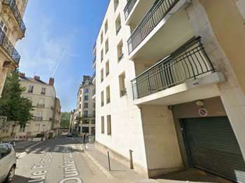 Location garage box et parking Nantes Centre Ville 44