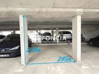 Location garage box et parking Location garage box et parking