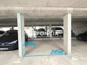 Location garage box et parking Location garage box et parking