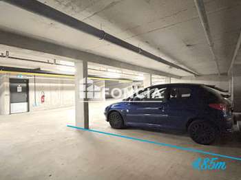 Location garage box et parking Location garage box et parking