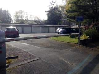 Location garage box et parking