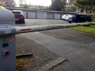 Location garage box et parking