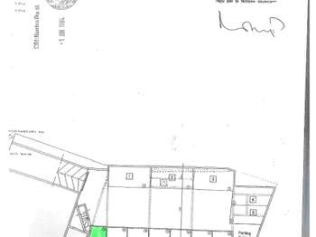 Location garage box et parking