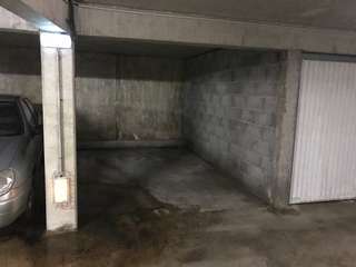 Location garage box et parking
