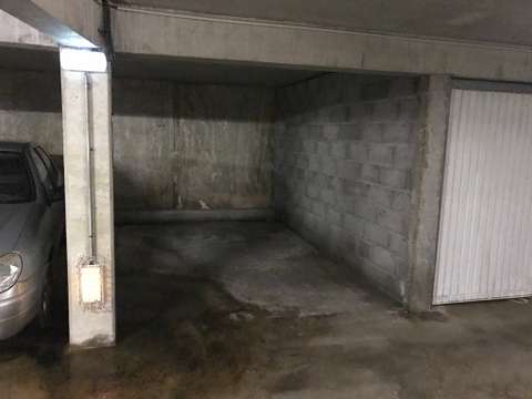 Location garage box et parking