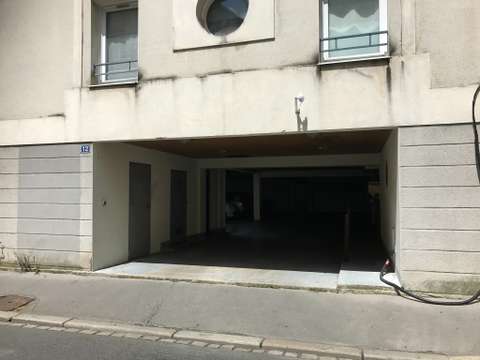 Location garage box et parking