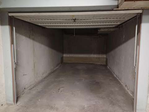 Location garage box et parking