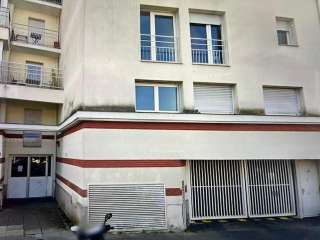 Location garage box et parking