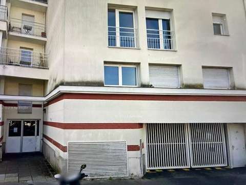 Location garage box et parking
