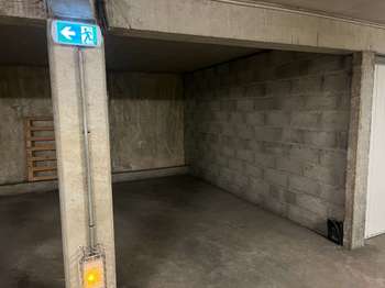 Location Garage box et parkingNantes Cité Des Congrès