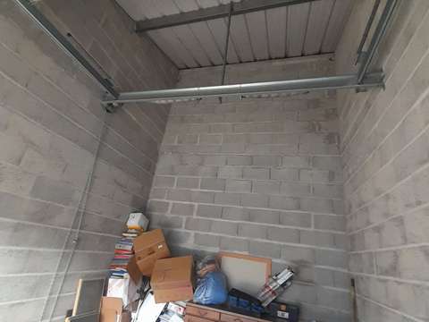 Location garage box et parking