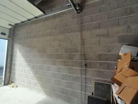 Location garage box et parking