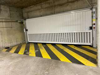 Location garage box et parking