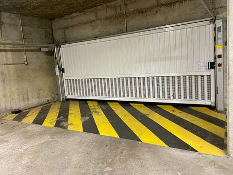 Location garage box et parking