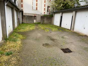Location garage box et parking 1 pièce Location garage box et parking 1 pièce