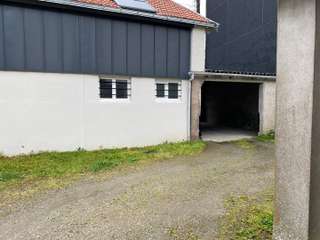 Location garage box et parking 1 pièce
