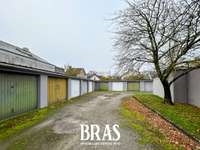 Location garage box et parking