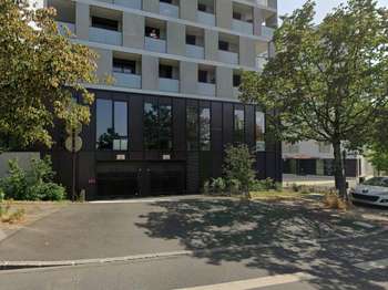 Location Garage box et parking 15 m&sup2;Nantes Éraudière-Renaudière