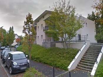 Location garage box et parking Nantes Éraudière-Renaudière 44