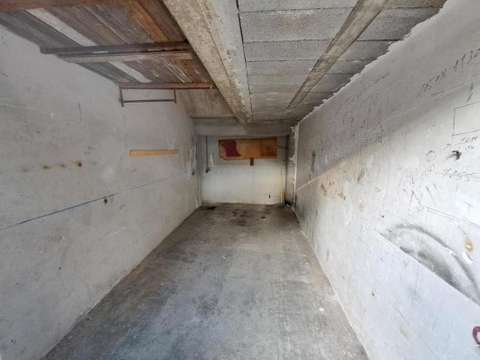 Location garage box et parking 1 pièce Nantes Gare Sud - Malakoff 44