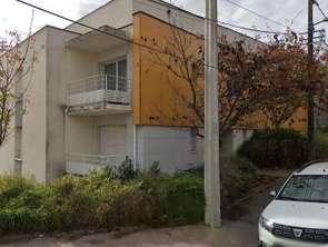 Location Garage box et parkingNantes Géraudière - Boissière