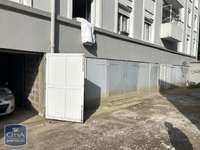 Location garage box et parking