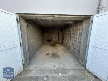 Location garage box et parking Nantes Île de Nantes 44