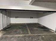 Location Garage box et parking 21 m&sup2;Nantes Île de Nantes