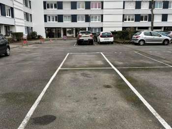 Location Garage box et parkingNantes Île de Nantes