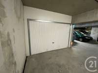 Location garage box et parking