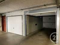Location garage box et parking Location garage box et parking