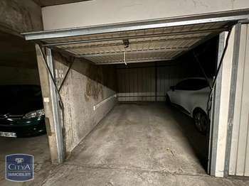 Location Garage box et parkingNantes Île de Nantes