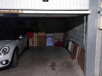 Location Garage box et parkingNantes Île de Nantes
