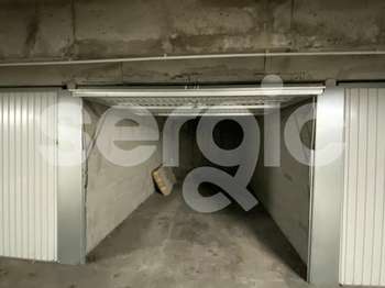 Location garage box et parking Nantes Île de Nantes 44