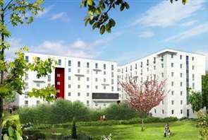 Location Garage box et parkingNantes Jonelière