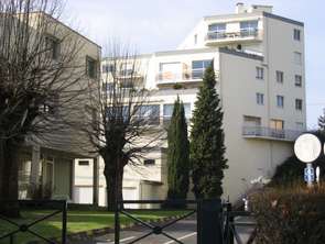 Location Garage box et parkingNantes Jonelière