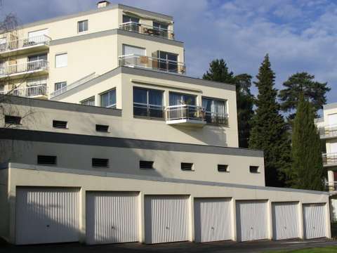Location garage box et parking