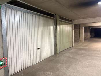 Location garage box et parking Nantes Pont Du Cens - Petit Port 44