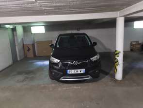 Location Garage box et parkingNantes Procé - Monselet