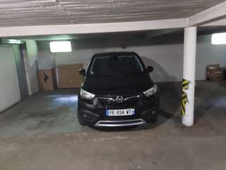 Location garage box et parking